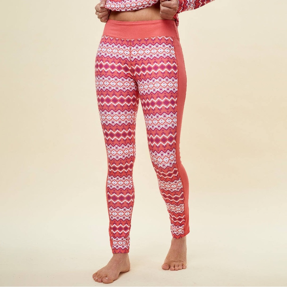 Krimson & Klover Layla Legging Women’s Size Small NWT